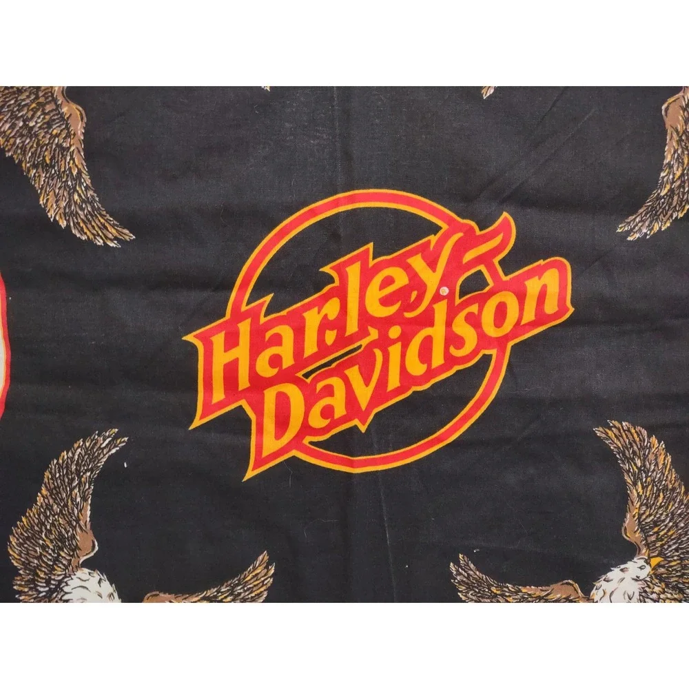 Harley-Davidson vintage harley